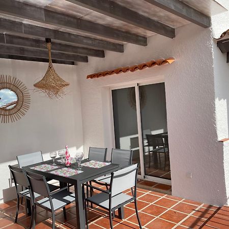 Casa Serenita Charming Villa With Swimming Pool Jávea Buitenkant foto
