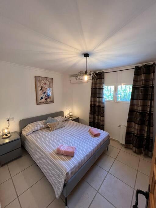 Casa Serenita Charming Villa With Swimming Pool Jávea Buitenkant foto