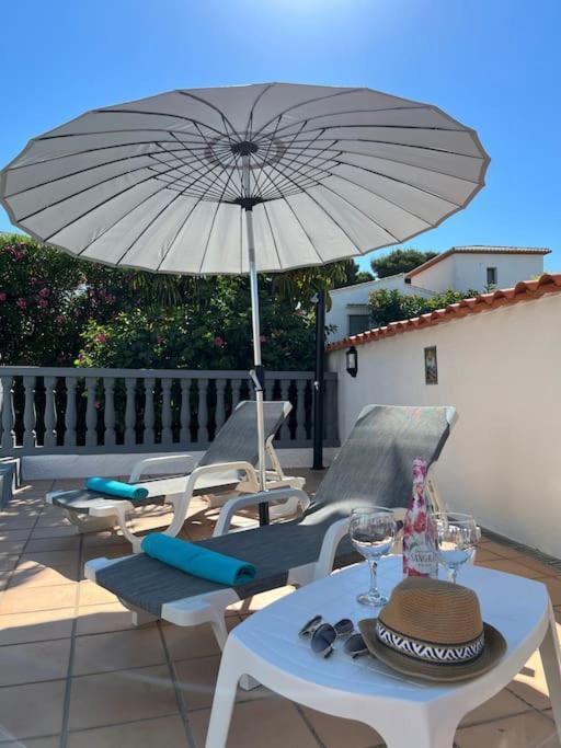 Casa Serenita Charming Villa With Swimming Pool Jávea Buitenkant foto